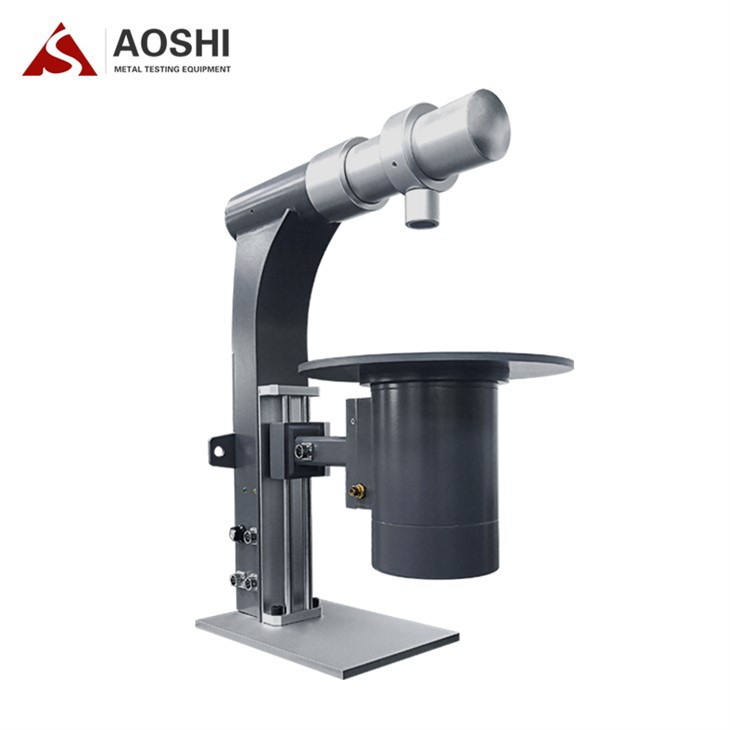 Индустријска рендгенска машина