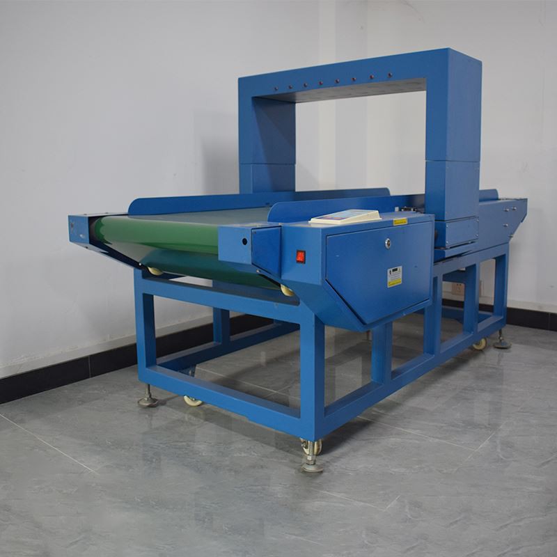 Детектор металне игле