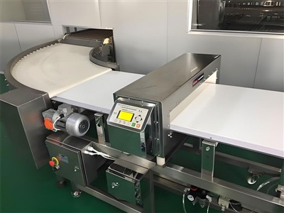 Које су мере предострожности за инсталацију и примену машина за детекцију мет...