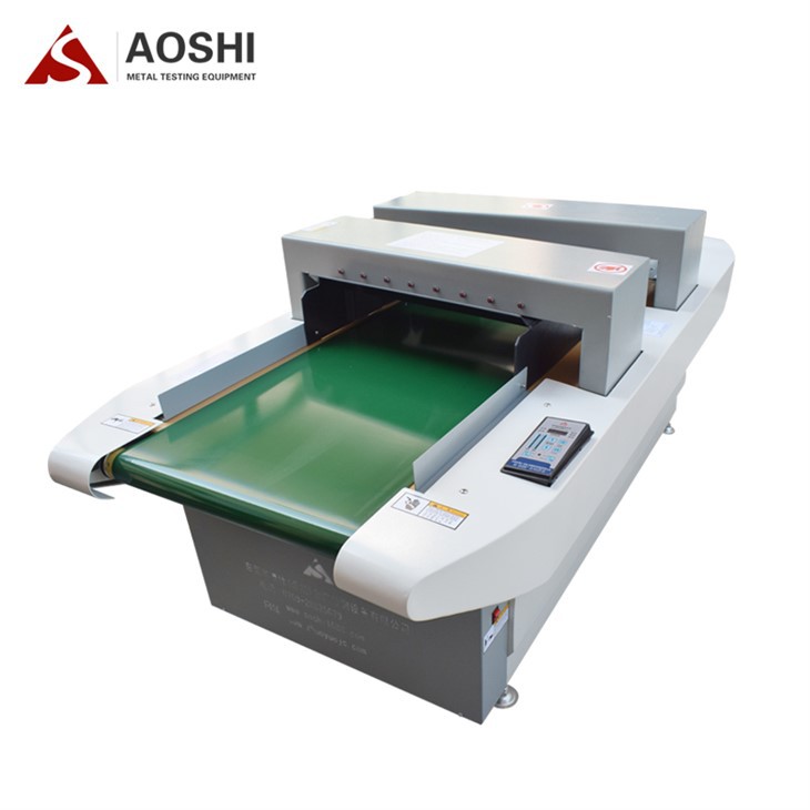 Детектор игле са двоструком сондом