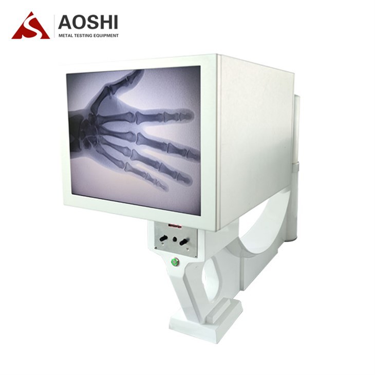 X-Ray Machine X-Ray Machine