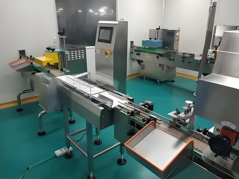 Customer Application Cases Customer Application Cases