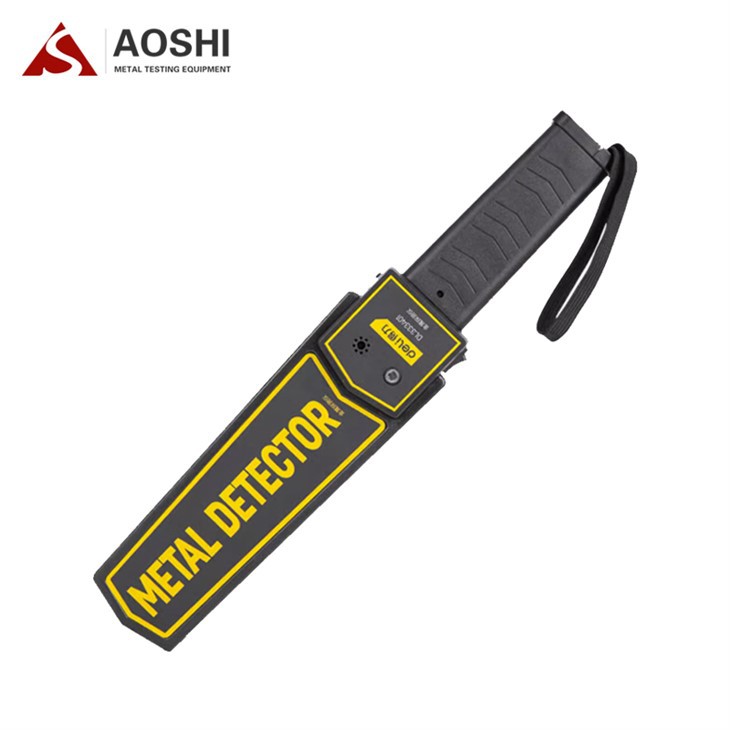 Мали ручни сигурносни штап