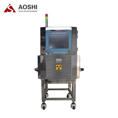 Опрема за рендгенски преглед хране