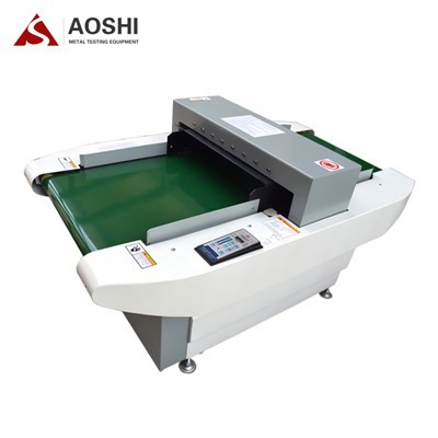 Инспектор за металне игле