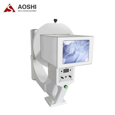 Рендген екстремитета